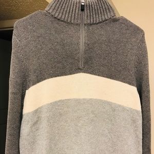 Eddie Bauer Sweather